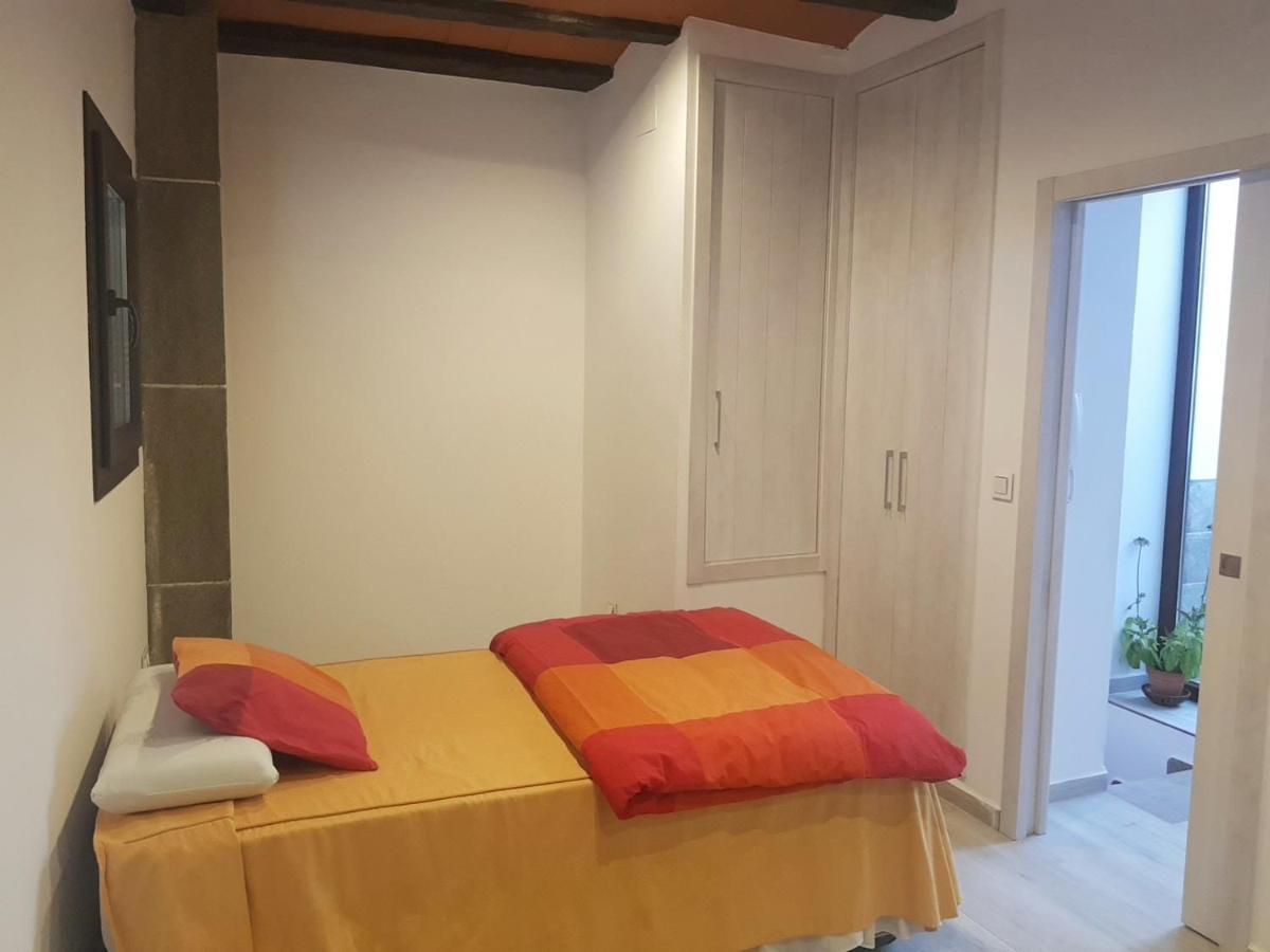 Entre Torres Villa Jerez De Los Caballeros Ngoại thất bức ảnh