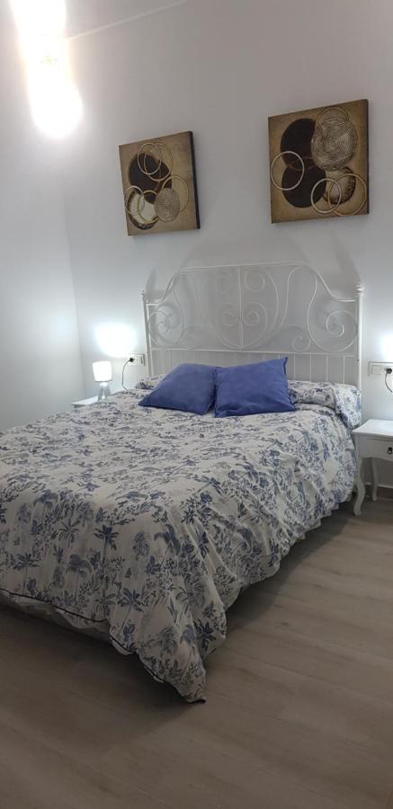 Entre Torres Villa Jerez De Los Caballeros Ngoại thất bức ảnh