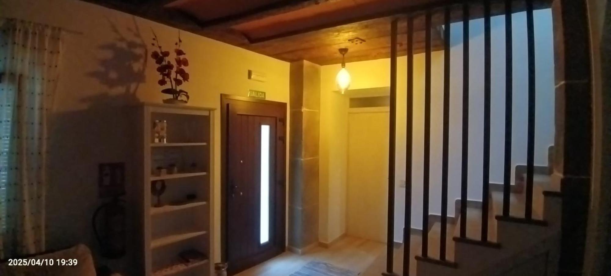 Entre Torres Villa Jerez De Los Caballeros Ngoại thất bức ảnh
